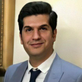 رضا صنعتی